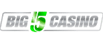 Big 5 Casino logo