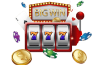 Progressieve Jackpots