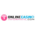 Online casino logo