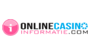 Online casino logo