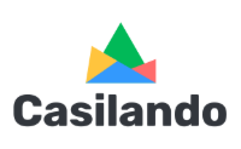 Casilando logo