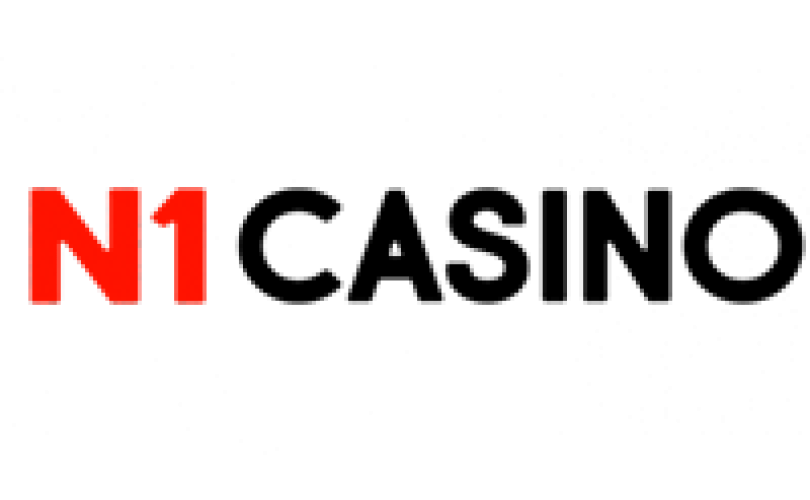N1 casino logo