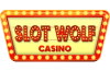 Logo Slot Wolf