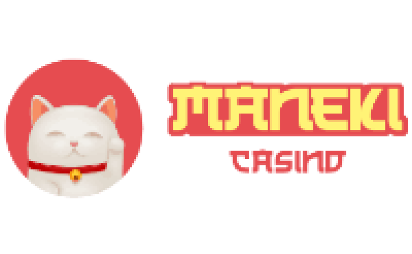 maneki casino logo