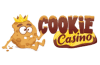 Cookie casino logo