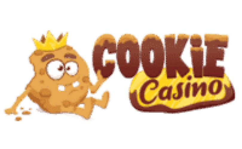 Cookie casino logo