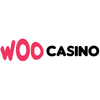 Woo casino logo