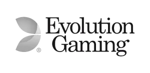Evolution Gaming logo