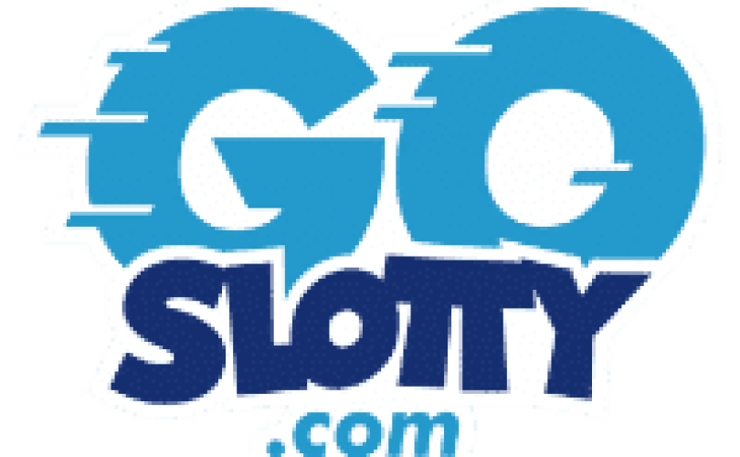 Goslotty casino logo
