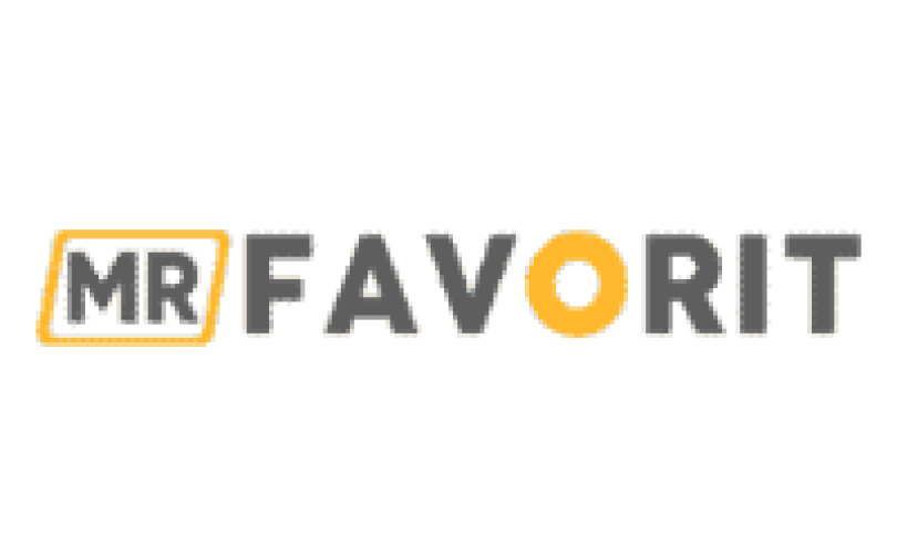 mr Favorit