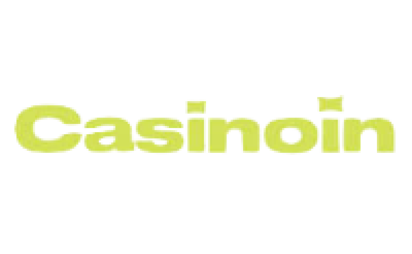 Casinoin logo