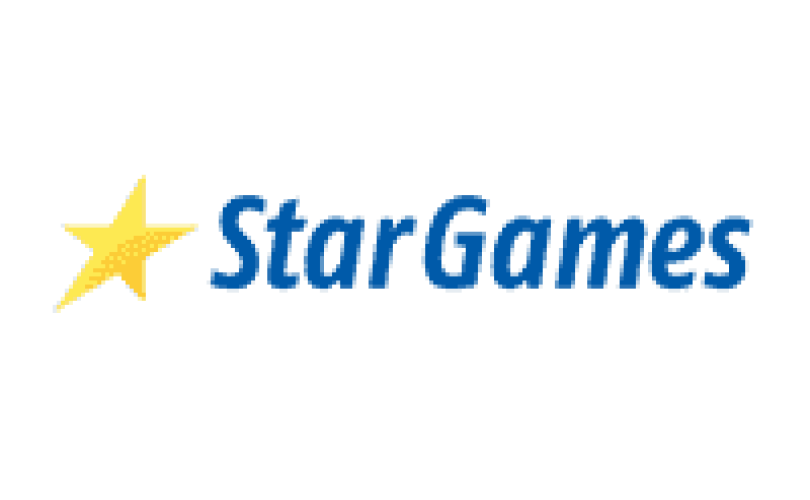 Stargames casino