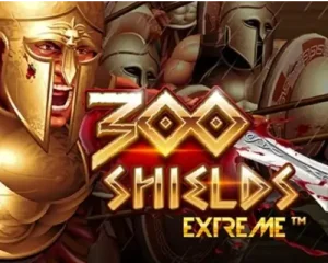 300 Shields Extreme Gokkasten
