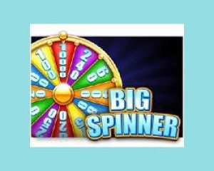 Big spinnerlogo