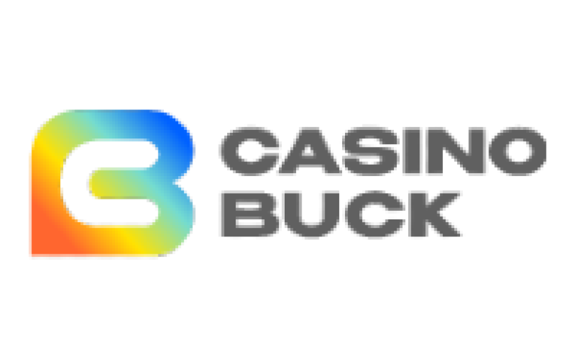 Casino Buck logo