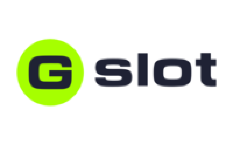 GSlot Logo