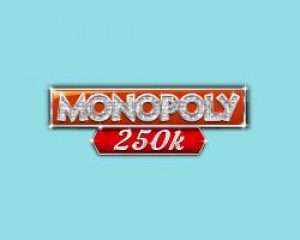 Monopoly 250K logo