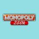 Monopoly 250K logo