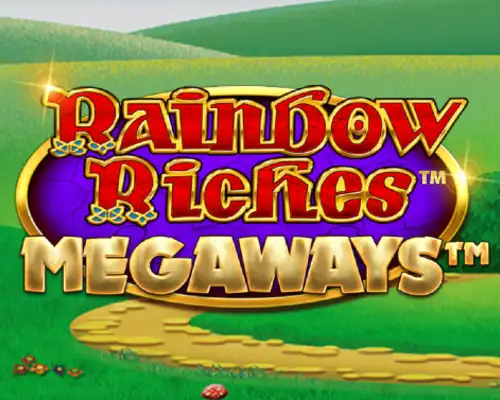 Rainbow Riches Megaways Gokkasten