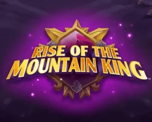 Rise of the Mountain King Feature Image