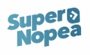 Super nopea logo