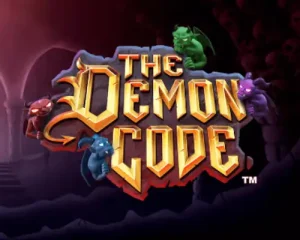 The Demon Code Gokkasten