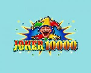 achtergrond joker1000