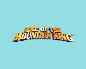 Rise of the mountain king logo2