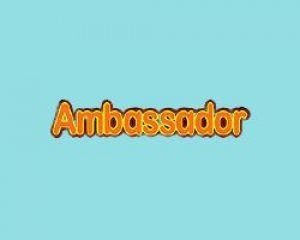 achtergrondAmbassador