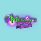 Merlin's money burst logo