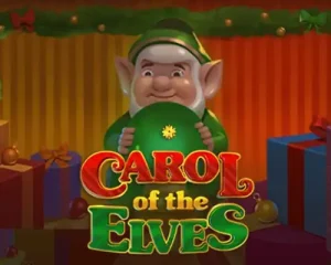 Carol of the Elves Slots