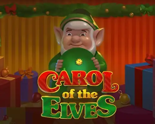 Carol of the Elves Slots
