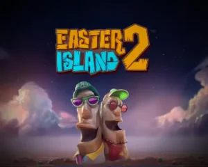 Easter Island 2 Gokkasten