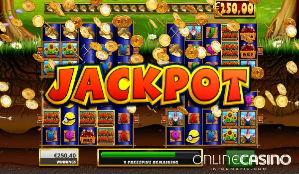 Moley Moolah Going Undergound Casino Spel