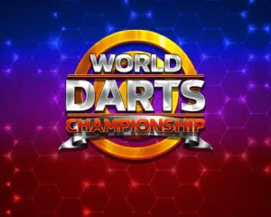 World Darts Championship Casino's