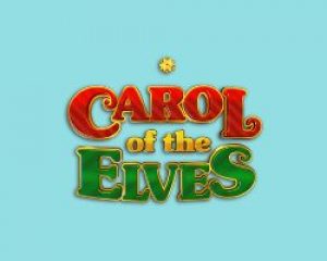 carol of the elves logo