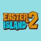 easter island 2 logo