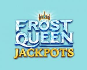 Frost Queen Jackpots