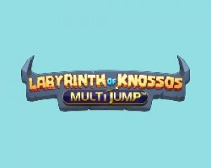 Labyrinth of Knossos MulitJump
