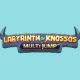 Labyrinth of Knossos MulitJump