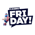 casino Friday logo