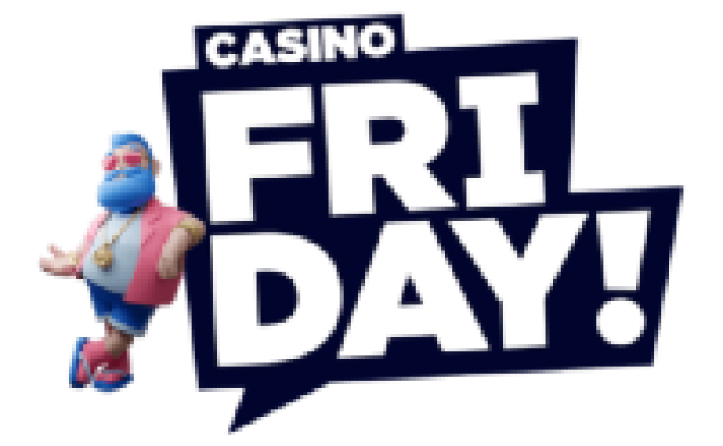 casino Friday logo