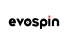 evospin logo