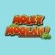 moleymoolahachtergrond