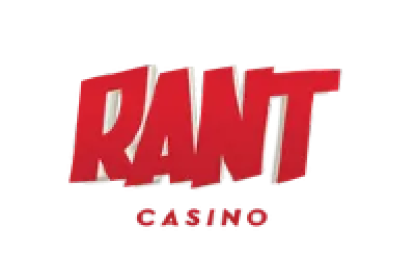 rant casino logo