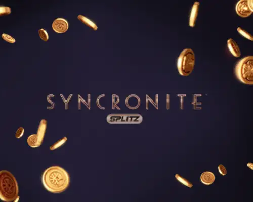 Syncronite Splitz Gokkasten