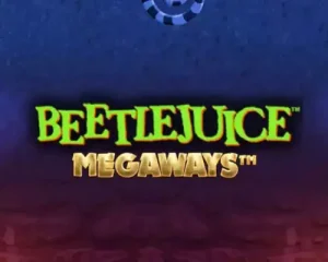Beetlejuice Megaways gokkasten