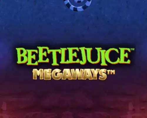 Beetlejuice Megaways gokkasten