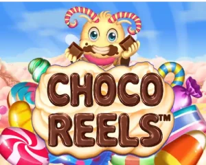 Choco Reels Casino Slot