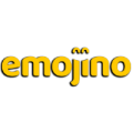 Emojino logo 2